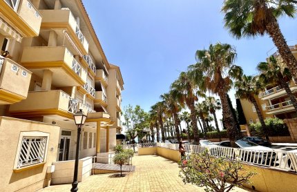 Apartment - Videresalg - Cabo Roig - Cabo Roig