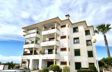 Apartment - Videresalg - Campoamor - Campoamor R-5