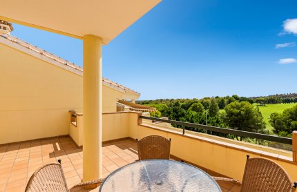 Apartment - Videresalg - Campoamor - Campoamor