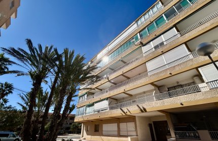 Apartment - Videresalg - Guardamar del Segura - Guardamar Del Segura