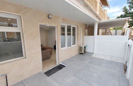 Apartment - Videresalg - La Mata - La Mata
