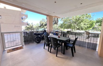 Apartment - Videresalg - La Mata - La Mata