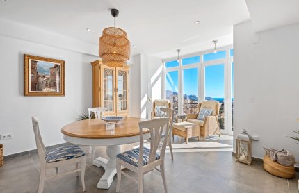 Apartment - Videresalg - La Nucía - La Nucía