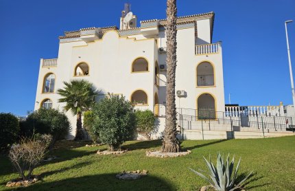 Apartment - Videresalg - La Zenia - La Zenia