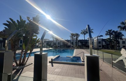 Apartment - Videresalg - La Zenia - La Zenia