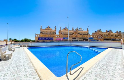 Apartment - Videresalg - La Zenia - La Zenia