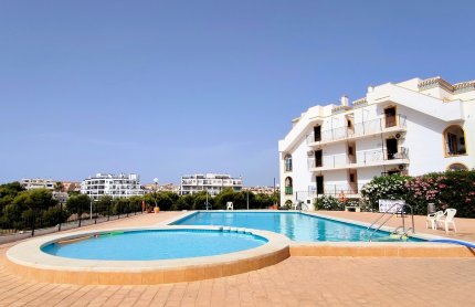 Apartment - Videresalg - La Zenia - La Zenia