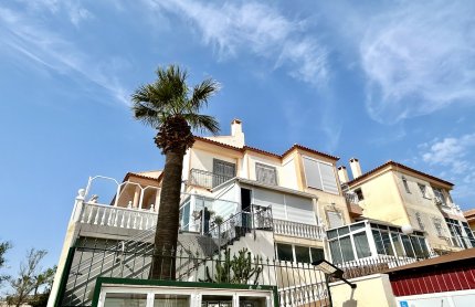 Apartment - Videresalg - Los Alcazares - Los Altos