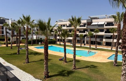 Apartment - Videresalg - Los Alcazares - Los Altos