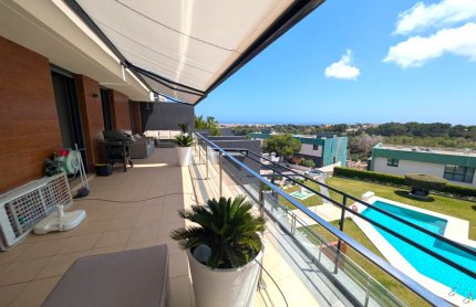 Apartment - Videresalg - Los Dolses - Los Dolses