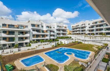 Apartment - Videresalg - Orihuela Costa - Los Dolses