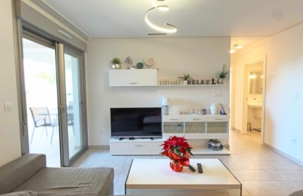 Apartment - Videresalg - Orihuela Costa - Los Dolses