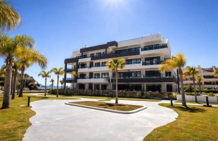 Apartment - Videresalg - Playa Flamenca - Playa Flamenca