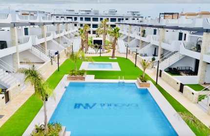 Apartment - Videresalg - Playa Flamenca - Playa Flamenca