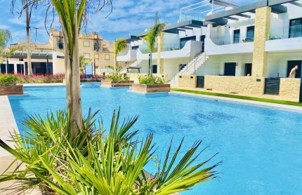 Apartment - Videresalg - Punta Prima - Punta Prima