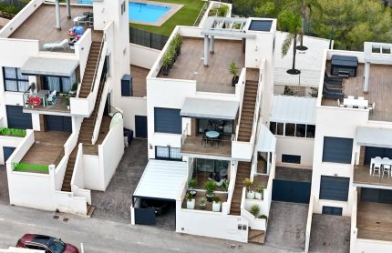 Apartment - Videresalg - San Miguel de Salinas - San Miguel de Salinas