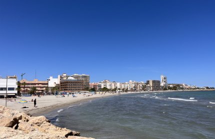 Apartment - Videresalg - Santa Pola - Santa Pola