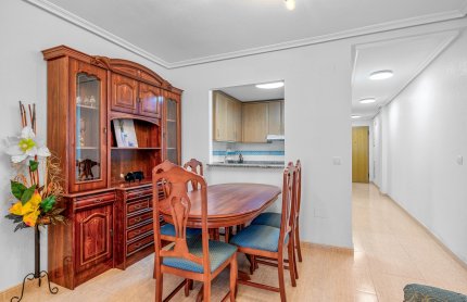 Apartment - Videresalg - Torrevieja - Torrevieja