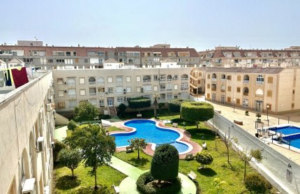 Apartment - Videresalg - Torrevieja - Torrevieja