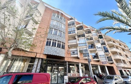 Apartment - Videresalg - Torrevieja - Torrevieja