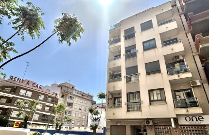 Apartment - Videresalg - Torrevieja - Torrevieja