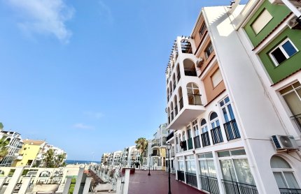 Apartment - Videresalg - Torrevieja - Torrevieja