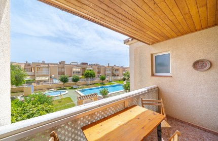 Apartment - Videresalg - Torrevieja - Torrevieja