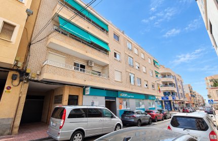Apartment - Videresalg - Torrevieja - Torrevieja