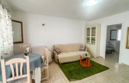 Appartement / flat - Herverkoop - La Zenia - La Zenia