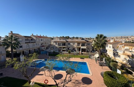 Appartement / flat - Herverkoop - Orihuela Costa - Las Filipinas