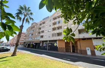 Appartement / flat - Herverkoop - Torrevieja - Centro