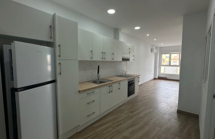 Appartement / flat - Herverkoop - Torrevieja - Centro