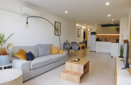 Appartement - Revente - Torrevieja - Torrevieja