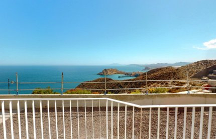 Attique - Nouvelle  - Aguilas - NB-66997