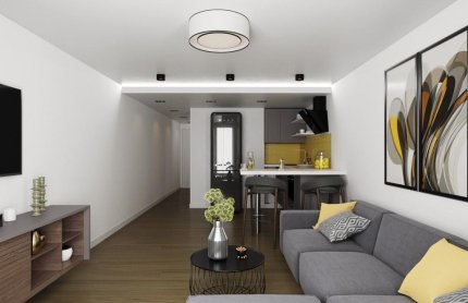 Attique - Nouvelle  - Alicante - N-46661