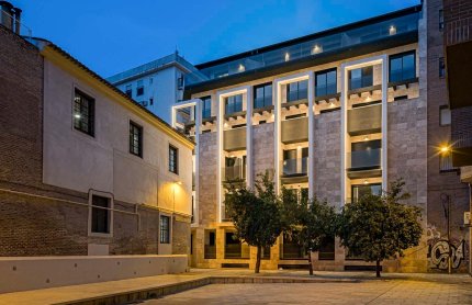 Attique - Nouvelle  - Murcia - Centro