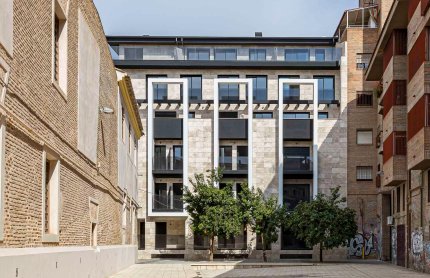 Attique - Nouvelle  - Murcia - Centro