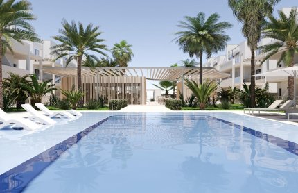 Attique - Nouvelle  - Torre Pacheco - San Cayetano