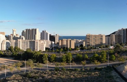 Attique - Nouvelle  - Villajoyosa - NBS-91256
