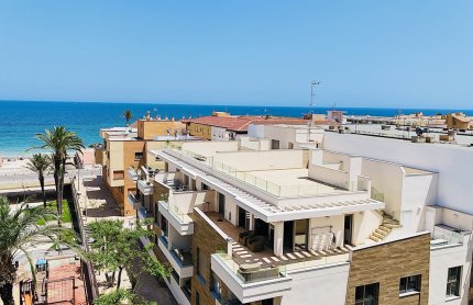 Attique - Revente - Torre de la Horadada - Torre de la Horadada