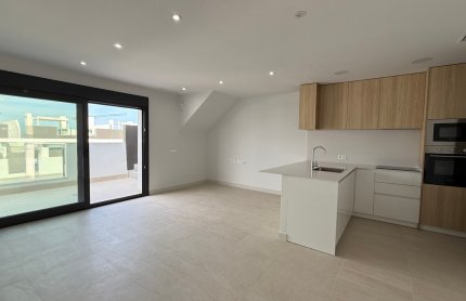 Attique - Revente - Torrevieja - Costa Blanca Sur