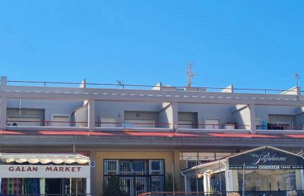 Attique - Revente - Villamartín - El Galan