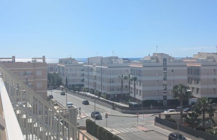 Attique - Revente - Villamartín - Villamartin