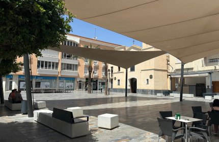 Building - Herverkoop - San Pedro del Pinatar - San Pedro Del Pinatar
