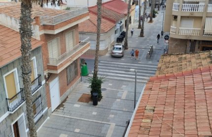 Building - Herverkoop - Torrevieja - Costa Blanca Sur