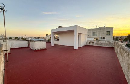 Building - Resale - Palma de Mallorca - 78502
