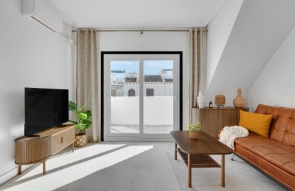 Bungalow - Herverkoop - Ciudad Quesada - Ciudad Quesada - Rojales