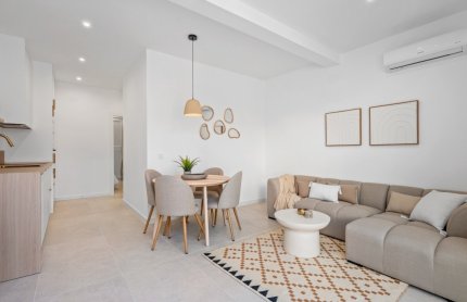 Bungalow - Herverkoop - La Siesta - La Siesta