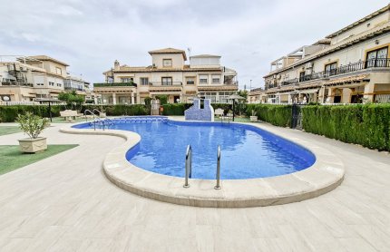 Bungalow - Herverkoop - Orihuela Costa - Orihuela Costa