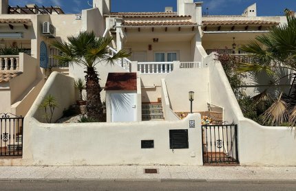 Bungalow - Herverkoop - Orihuela Costa - Orihuela Costa